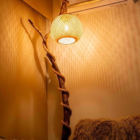 Appartamento Cozy Atene Esterno foto