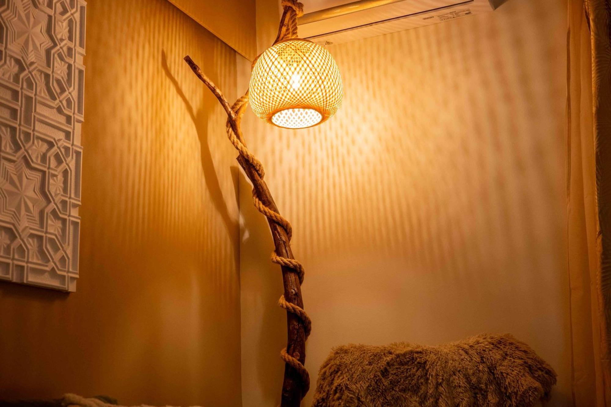 Appartamento Cozy Atene Esterno foto