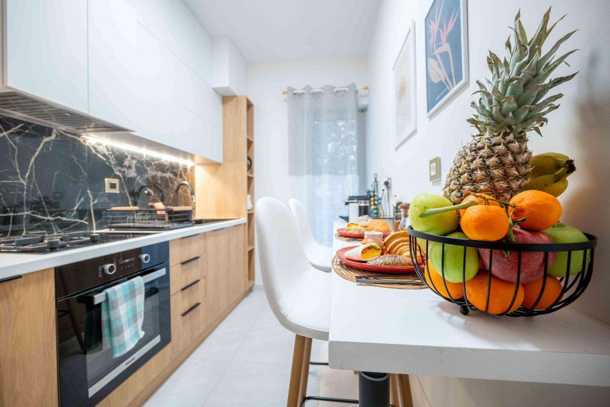 Appartamento Cozy Atene Esterno foto